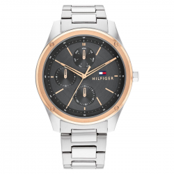 Tommy Hilfiger TH1710541 TYLER Heren Horloge 43MM - 52444