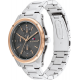 Tommy Hilfiger TH1710541 TYLER Heren Horloge 43MM - 52444