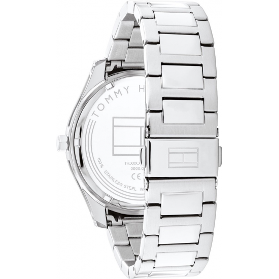 Tommy Hilfiger TH1710541 TYLER Heren Horloge 43MM - 52444