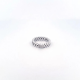 Buddha to Buddha 618 RING BARBARA XS MAAT 17.5 - 52463