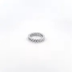 Buddha to Buddha 618 RING BARBARA XS MAAT 17.5 - 52463