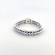 Buddha to Buddha 262-F Armband Edwin/Ben Small MAAT 21 - 52473