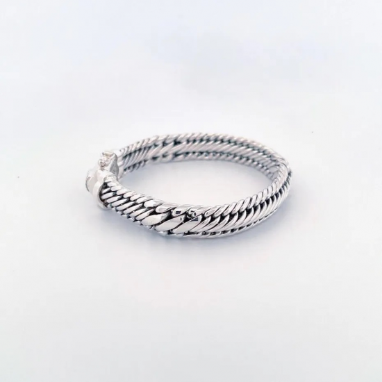 Buddha to Buddha 262-F Armband Edwin/Ben Small MAAT 21 - 52473