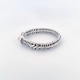 Buddha to Buddha 262-F Armband Edwin/Ben Small MAAT 21 - 52473