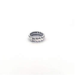 Buddha to Buddha 620-17 Ring Edwin/Ben Small MAAT 18 - 52479