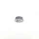 Buddha to Buddha 620-17 Ring Edwin/Ben Small MAAT 17.5 - 52477