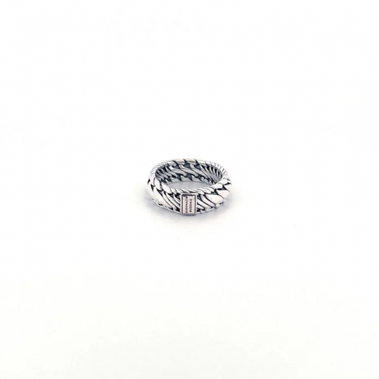 Buddha to Buddha 620-17 Ring Edwin/Ben Small MAAT 20 - 52480