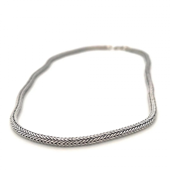 Buddha to Buddha 452-45 Ketting Ellen Mini MAAT 45cm - 52483