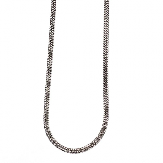 Buddha to Buddha 452-45 Ketting Ellen Mini MAAT 45cm - 52483