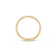 Blush Ring Geelgoud 1105YGO MAAT 16,5 - 48634