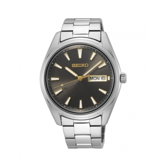 SEIKO Horloge Quartz SUR343P1 - 48638