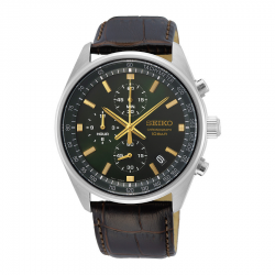 SEIKO Horloge Quartz  kaliber SSB385P1 - 48639