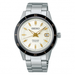 SEIKO Horloge automaat SRPG03J1 - 48640