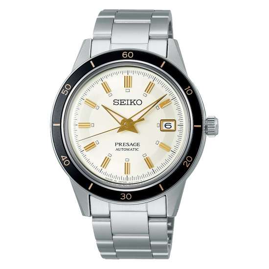 SEIKO Horloge automaat SRPG03J1 - 48640