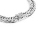 Buddha to Buddha 163 Chain Gradient Necklace Silver MAAT 47cm - 48495