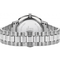 DANISH DESIGN HEREN HORLOGE AKILIA DAY DATE IQ97Q1267 - 54882