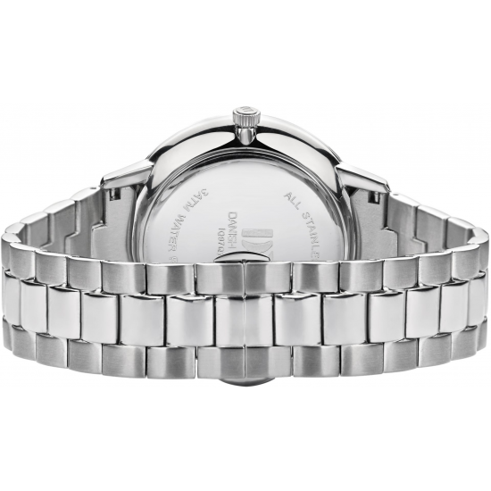 DANISH DESIGN HEREN HORLOGE AKILIA DAY DATE IQ97Q1267 - 54882