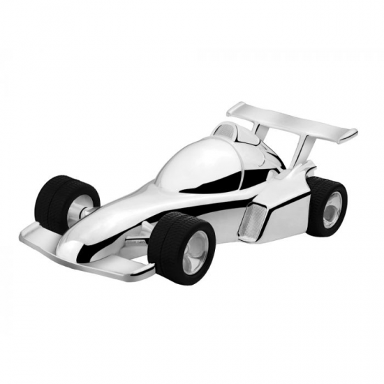Racing car  spaarpot - 54360