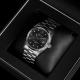 VNDX AMSTERDAM horloge Dare Devil Medium Grijs - 52731