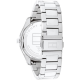 TOMMY HILFIGER TH1710537 HORLOGE HEREN ZILVERKLEURIG 43MM - 52991
