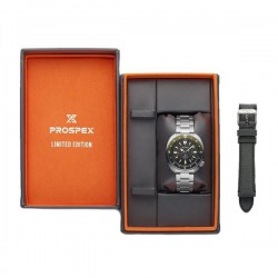Seiko Prospex SRPK77K1 - Limited Edition - Automaat Horloge - 54286