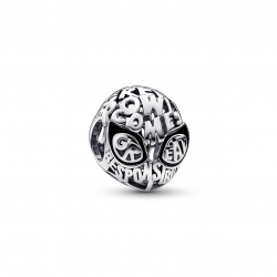 Pandora Marvel Spider-Man Mask Charm - 53117