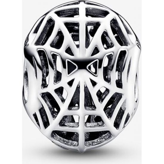 Pandora Marvel Spider-Man Mask Charm - 53117
