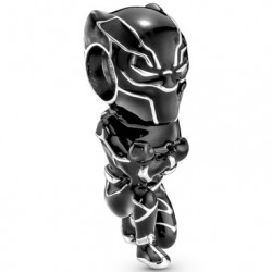 Pandora Marvel The Avengers Black Panther Bedel - 53095