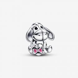 Pandora Disney Winnie the Pooh Eeyore Bedel 792209C01 - 53099