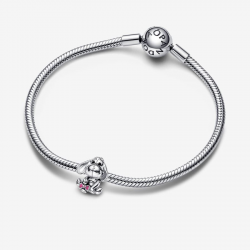 Pandora Disney Winnie the Pooh Eeyore Bedel 792209C01 - 53099