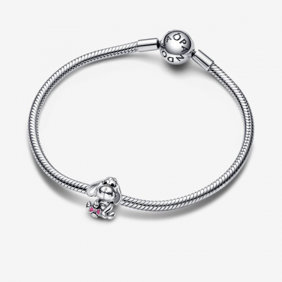 Pandora Disney Winnie the Pooh Eeyore Bedel 792209C01 - 53099