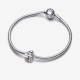 Pandora Disney Winnie the Pooh Eeyore Bedel 792209C01 - 53099