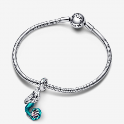 Pandora Disney De Kleine Zeemeermin AriÙl Hangende Bedel - 53100