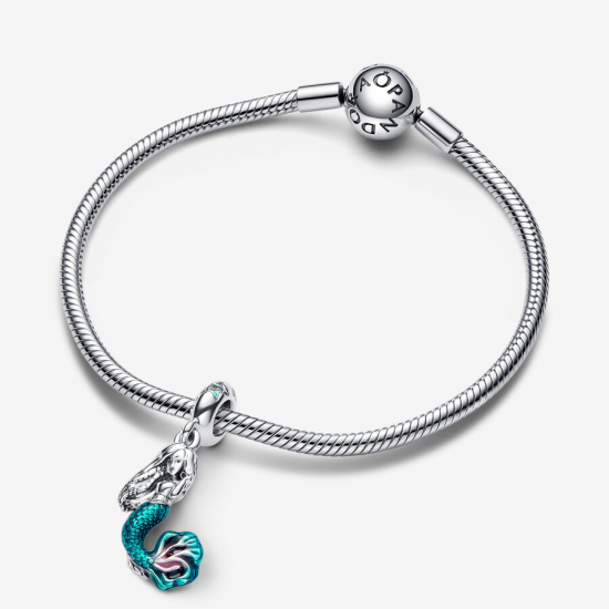 Pandora Disney De Kleine Zeemeermin AriÙl Hangende Bedel - 53100