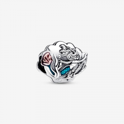 Pandora Disney's De Kleine Zeemeermin Schelpbedel - 53104