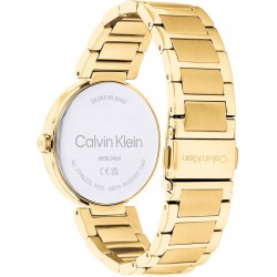 Calvin Klein CK25200252 Sensation Dames Horloge - 53211
