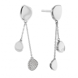 Calvin Klein CJ35000211 Dames Oorbellen - 53222