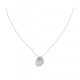 Calvin Klein CJ35000223 Dames Collier 50CM - 53236