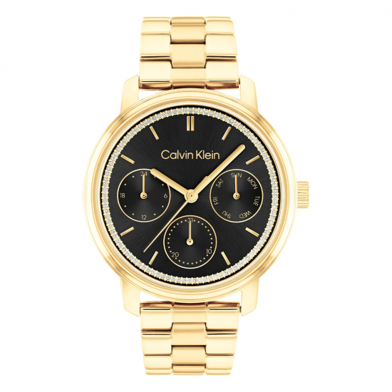 CALVIN KLEIN HORLOGE SHIMMER CK25200177 - 53215