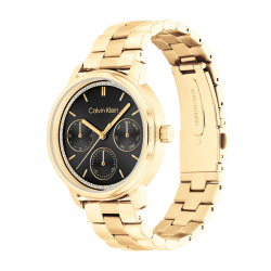 CALVIN KLEIN HORLOGE SHIMMER CK25200177 - 53215