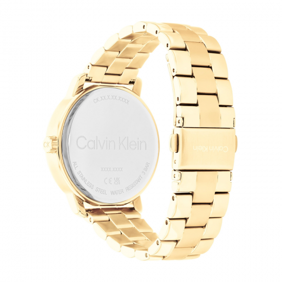 CALVIN KLEIN HORLOGE SHIMMER CK25200177 - 53215