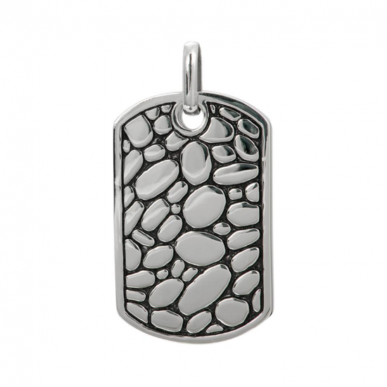 iXXXi MEN Hanger DOG TAG - 53308