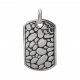 iXXXi MEN Hanger DOG TAG - 53308