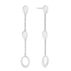 Calvin Klein CJ35000360 Dames Oorbellen - 53221