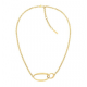 Calvin Klein CJ35000354 Dames Collier - 53233