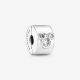 Pandora Disney Mickey Mouse & Minnie Mouse Clip Bedel 790111C01 - 53336