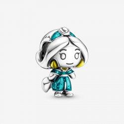 Pandora Disney Aladdin Jasmine Bedel - 53363