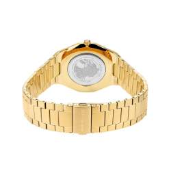 BERING |Classic | polished/brushed gold | 19641-730 41mm - 53356