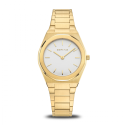 BERING |Classic | polished/brushed gold | 19632-730 32 mm - 53358