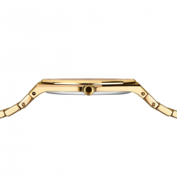 BERING |Classic | polished/brushed gold | 19632-730 32 mm - 53358